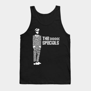 The Specials Tank Top